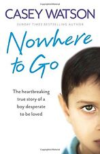 Nowhere heartbreaking true for sale  UK