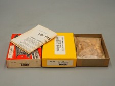 Suydam 402 diner for sale  Munster