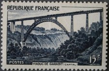 1952 timbre 928 d'occasion  Béziers