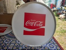 Coca cola vassoio usato  Turbigo
