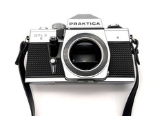 Praktica dtl spiegelreflexkame gebraucht kaufen Praktica dtl spiegelreflexkame gebraucht kaufen  Bad Emstal