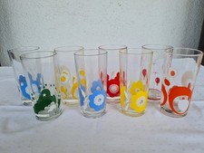 Servizio bicchieri set usato  Noventa Padovana