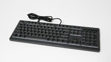 Razer ornata backlit for sale  Solon