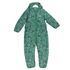 Snowsuit puddlesuit insulated for sale  LIVERPOOL