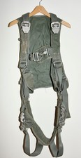 Vintage fallschirm gurtzeug gebraucht kaufen  Deutschland