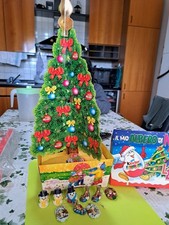 Albero natale kinder usato  San Dona di Piave