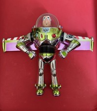 Toy story buzz for sale  SAXMUNDHAM