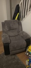 Recliner chair for sale  WILMSLOW