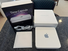 Apple 2tb time for sale  Fishers