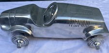 Polished sculptured cast for sale  LEEDS