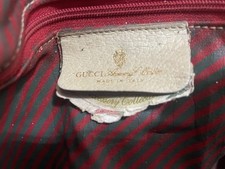 Vtg rare gucci for sale  Riverton