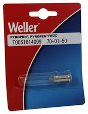 Weller embout soudeur d'occasion  Expédié en Belgium
