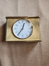 Tiffany quarz messing gebraucht kaufen  Hockenheim