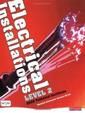 Electrical installations 2330 for sale  UK