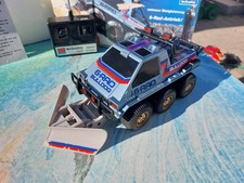 Nikko 6x6 bulldog gebraucht kaufen  Bammental