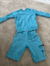 Kids stone island for sale  CRAMLINGTON
