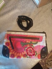 Borsa tracolla desigual usato  Torino