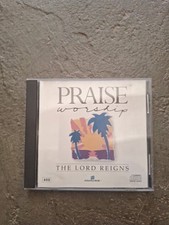 Hosanna praise worship for sale  Orange Cove