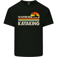 Préférerais kayak shirt d'occasion  Expédié en France