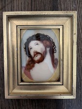 Tableau icone religieux d'occasion  Audincourt
