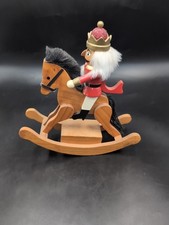 Collection nutcracker rocking for sale  Pearson