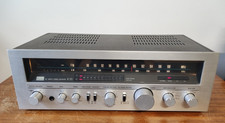 Sansui stereo receiver for sale  LEATHERHEAD