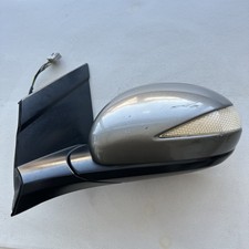honda civic wing mirror 2008 for sale  BRISTOL