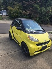 2008 smart fortwo for sale  Akron