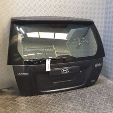 Hayon hyundai getz d'occasion  France