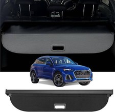 Black retractable cargo for sale  North Bend