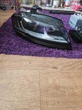 audi a4 b8 headlight for sale audi a4 b8 headlight for sale ISLE OF LEWIS