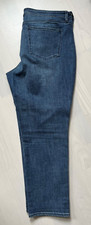 Nydj jeans girlfriend gebraucht kaufen  Wadgassen