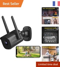 Septekon p30i caméra d'occasion  Matha