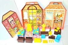 Mattel 2914 maison d'occasion  Chartres