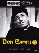 Don camillo film usato  Borgio Verezzi