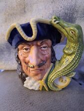 captain hook for sale  RUISLIP