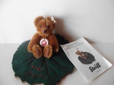 steiff teddy bear gebraucht kaufen steiff teddy bear gebraucht kaufen Erkelenz