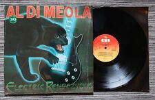 Meola electric rendezvous usato  Urbino