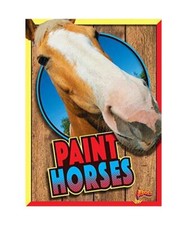 Paint horses elizabeth gebraucht kaufen  Trebbin