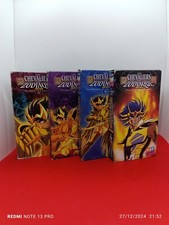 Video vhs carton d'occasion  Libercourt