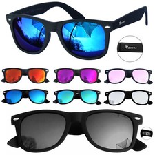 Marken sonnenbrille rennec gebraucht kaufen  Wuppertal
