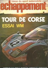 Echappement pirelli alpine d'occasion  Bray-sur-Somme