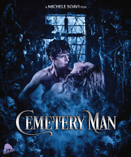 Cemetery man new d'occasion  Expédié en Belgium