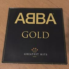 Abba gold lp usato  Marsala