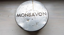 Boite monsavon fer d'occasion  Pulversheim