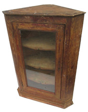 Antique georgian pine for sale  CREWE