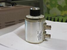 Step attenuator gebraucht kaufen  Neuburg a.d.Donau
