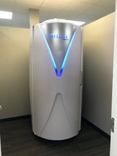 Tanning booth bed for sale  Cocoa