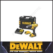 Dewalt dcd776d2t reconditioned for sale  LIVERPOOL