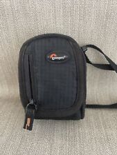 Lowepro ridge black for sale  DEWSBURY